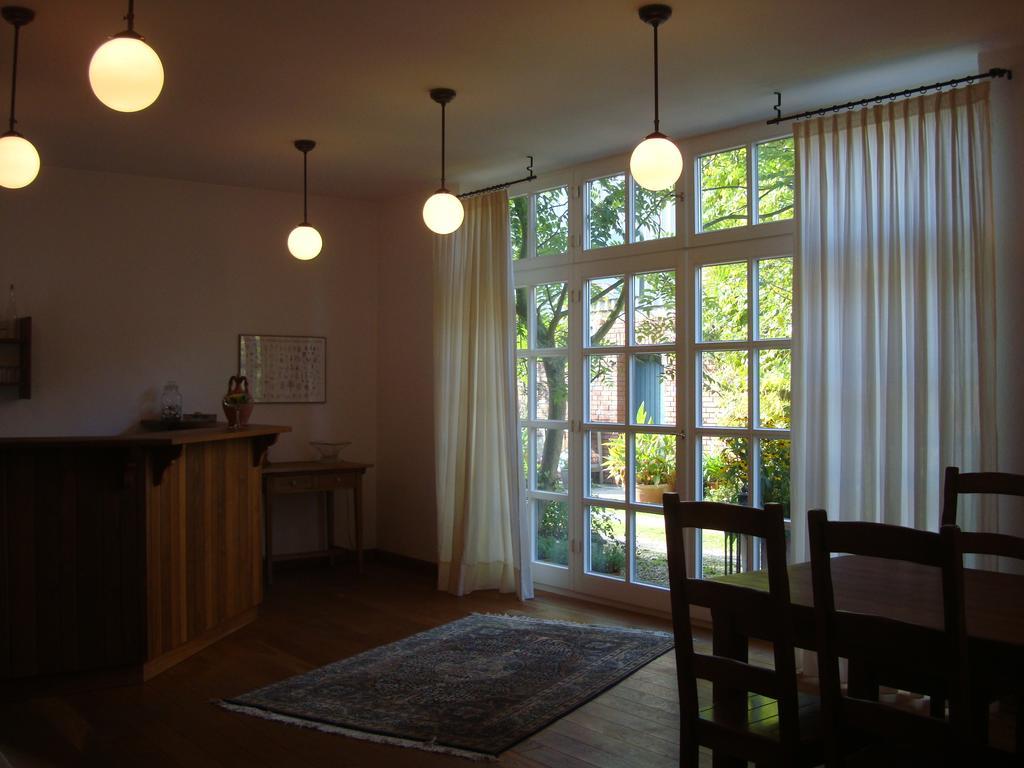 Ferienwohnung Haumannshof إكسانتن المظهر الخارجي الصورة