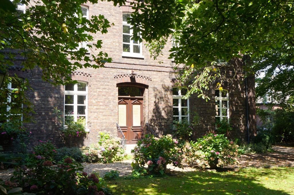 Ferienwohnung Haumannshof إكسانتن المظهر الخارجي الصورة