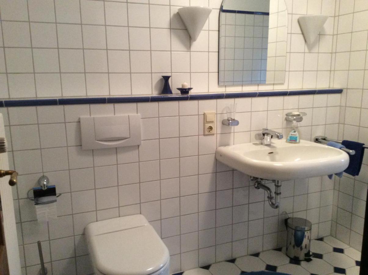 Ferienwohnung Haumannshof إكسانتن المظهر الخارجي الصورة