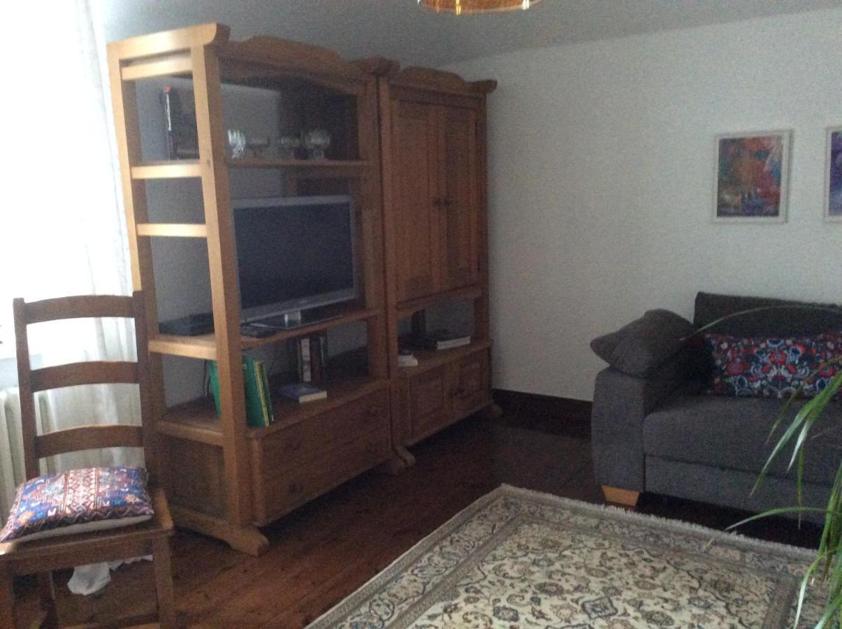 Ferienwohnung Haumannshof إكسانتن المظهر الخارجي الصورة