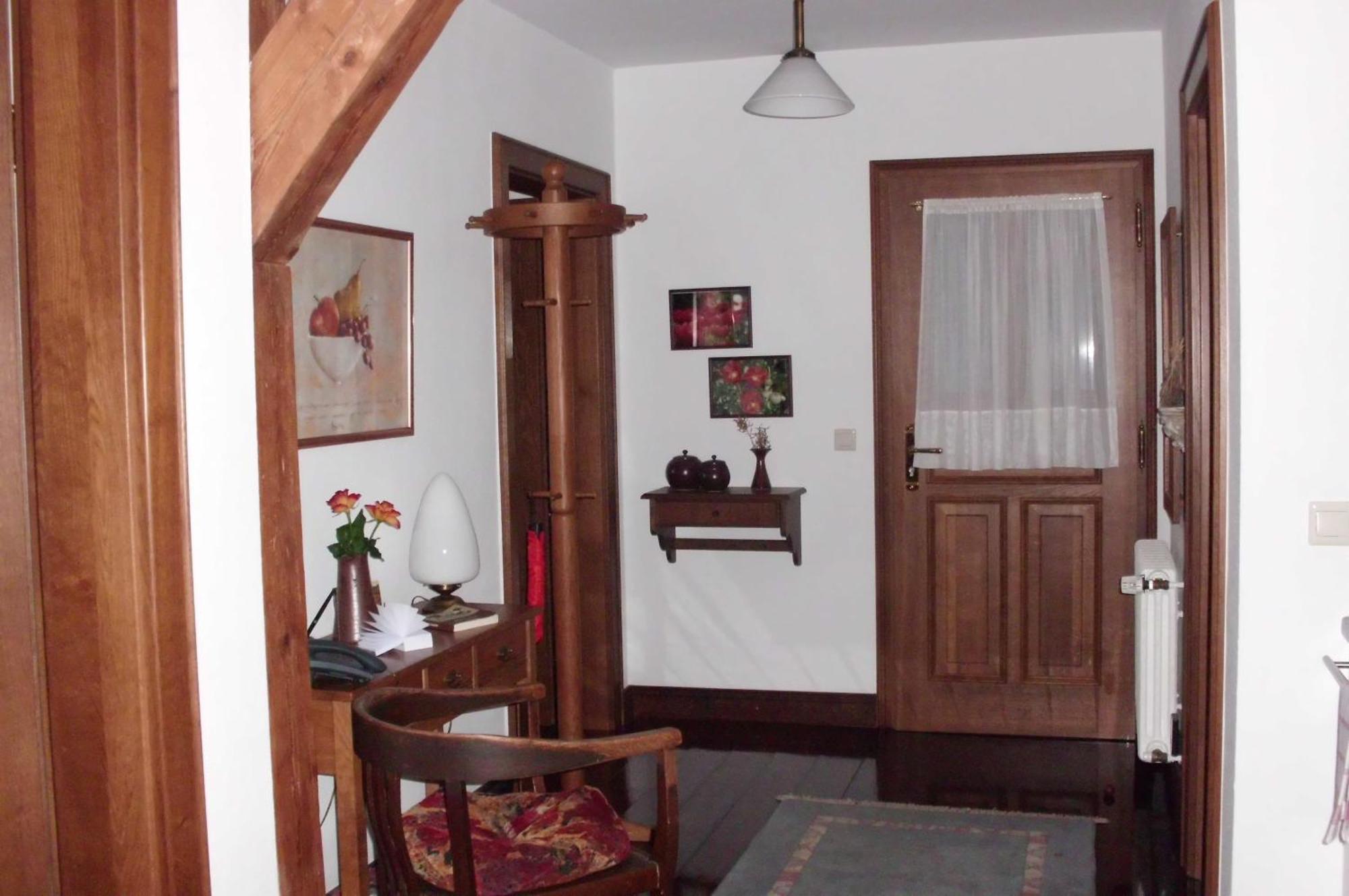 Ferienwohnung Haumannshof إكسانتن الغرفة الصورة