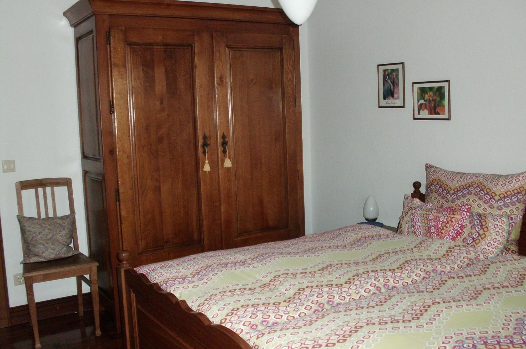 Ferienwohnung Haumannshof إكسانتن الغرفة الصورة