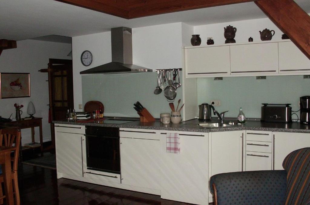 Ferienwohnung Haumannshof إكسانتن الغرفة الصورة