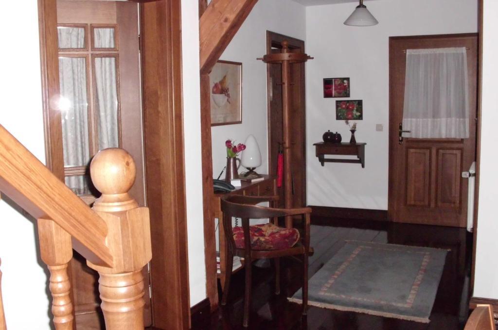 Ferienwohnung Haumannshof إكسانتن الغرفة الصورة