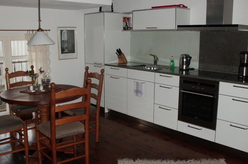 Ferienwohnung Haumannshof إكسانتن الغرفة الصورة