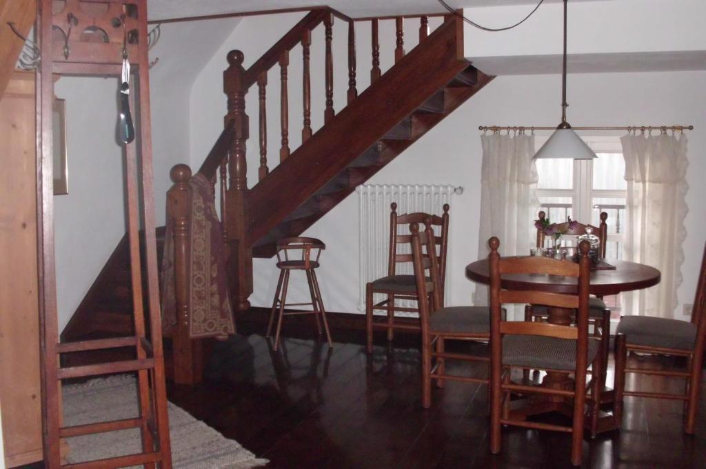 Ferienwohnung Haumannshof إكسانتن الغرفة الصورة