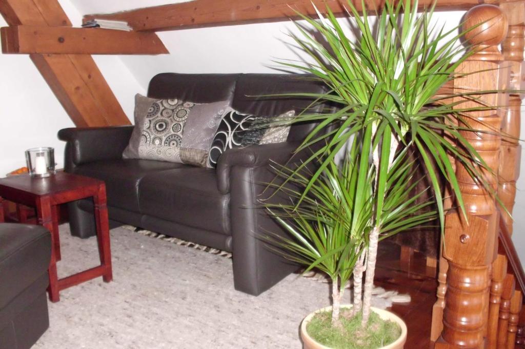 Ferienwohnung Haumannshof إكسانتن الغرفة الصورة