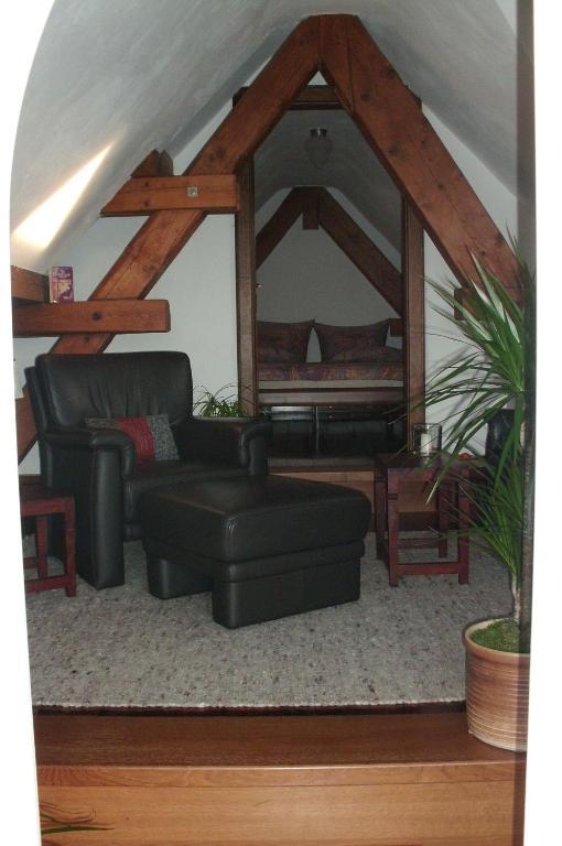 Ferienwohnung Haumannshof إكسانتن الغرفة الصورة
