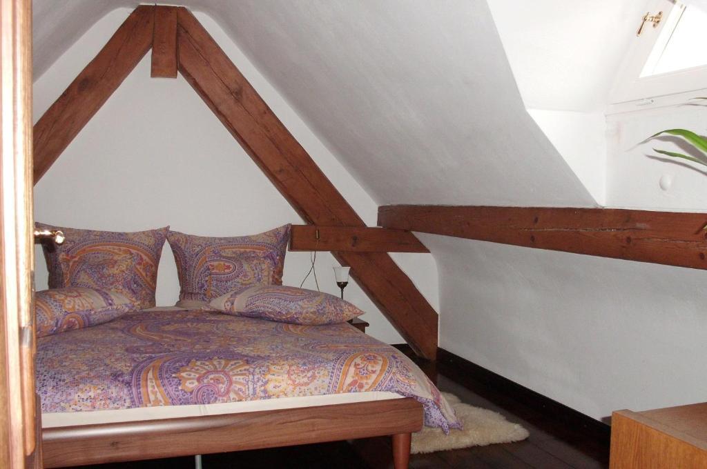 Ferienwohnung Haumannshof إكسانتن الغرفة الصورة