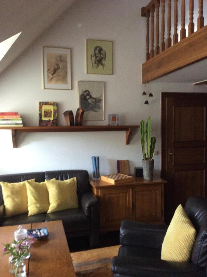 Ferienwohnung Haumannshof إكسانتن المظهر الخارجي الصورة